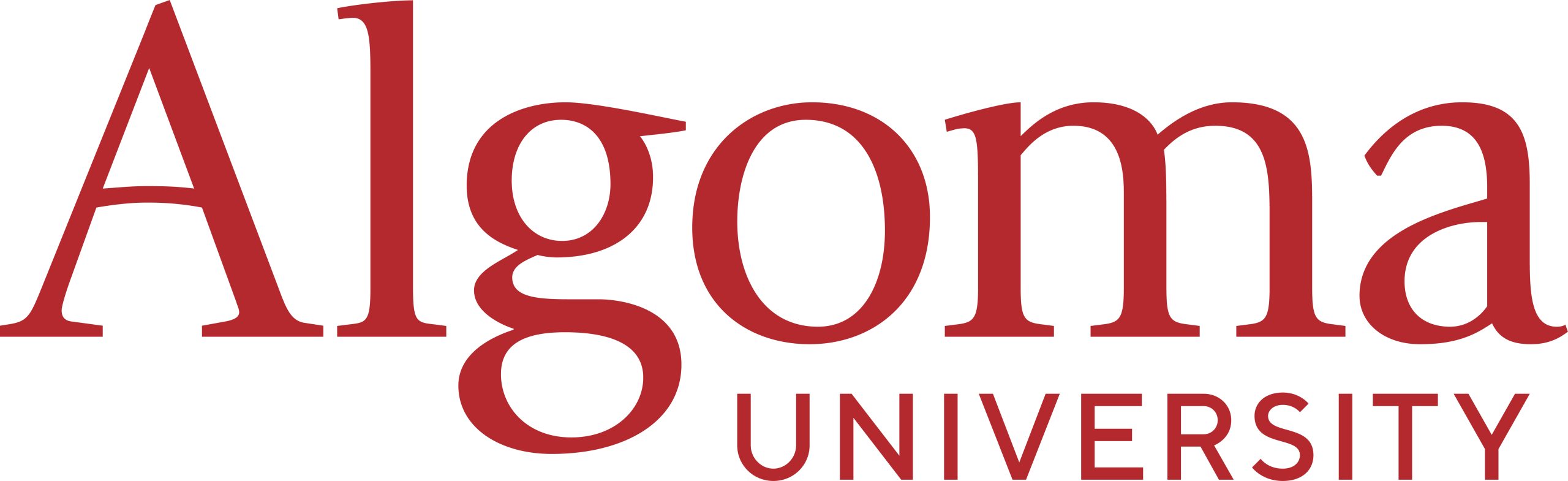 Algoma University