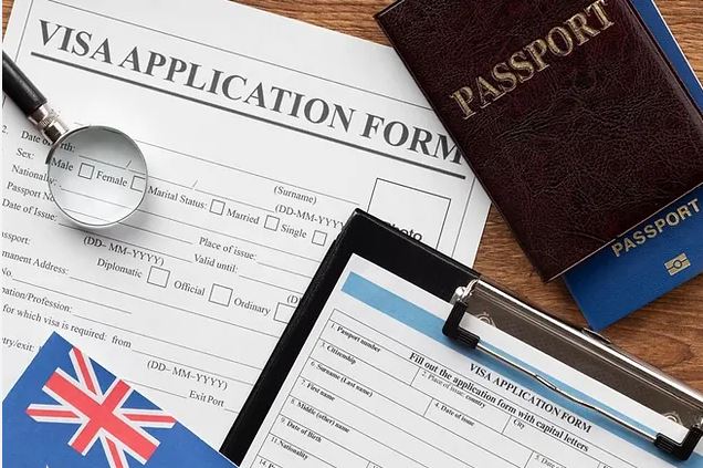 Navigating the Student Visa Process